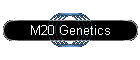 M20 Genetics