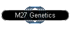 M27 Genetics