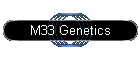 M33 Genetics