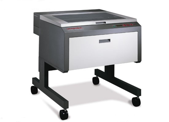 Laser Engraver used at Engler Engraving