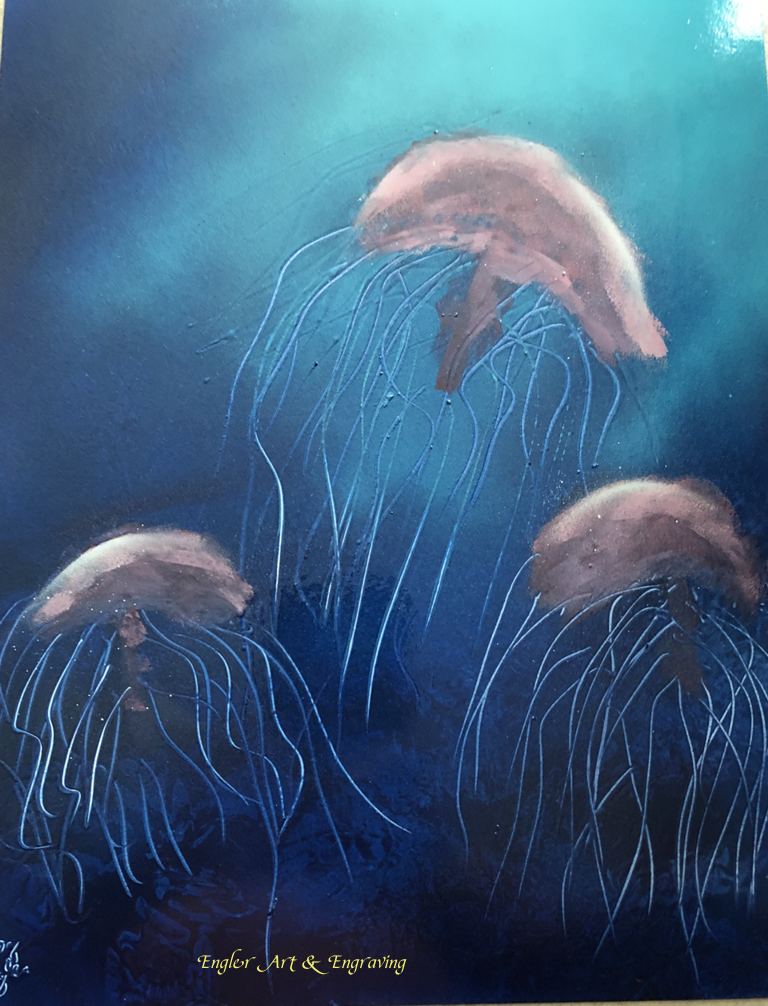 Jelly Fish