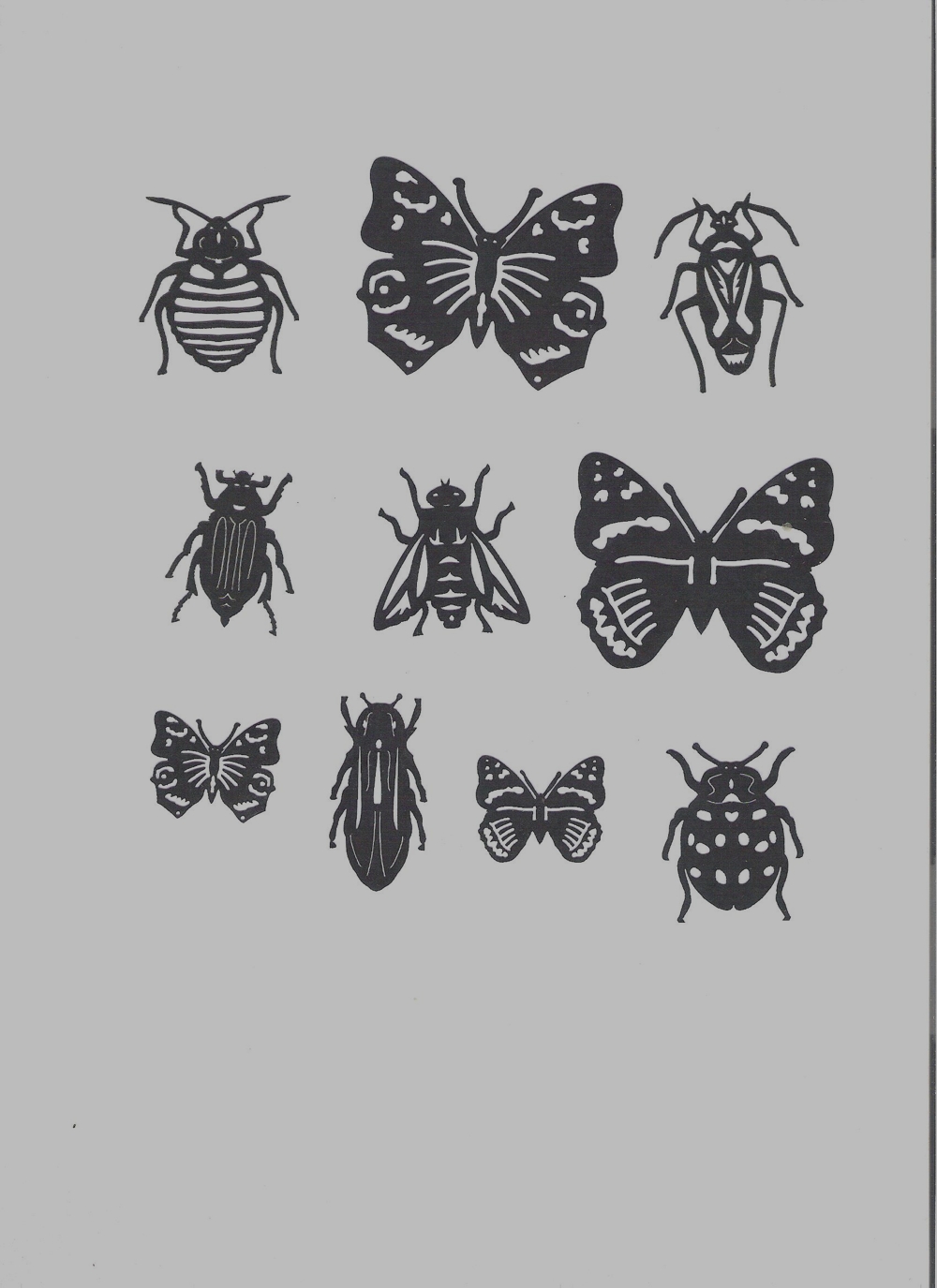 BugCollection