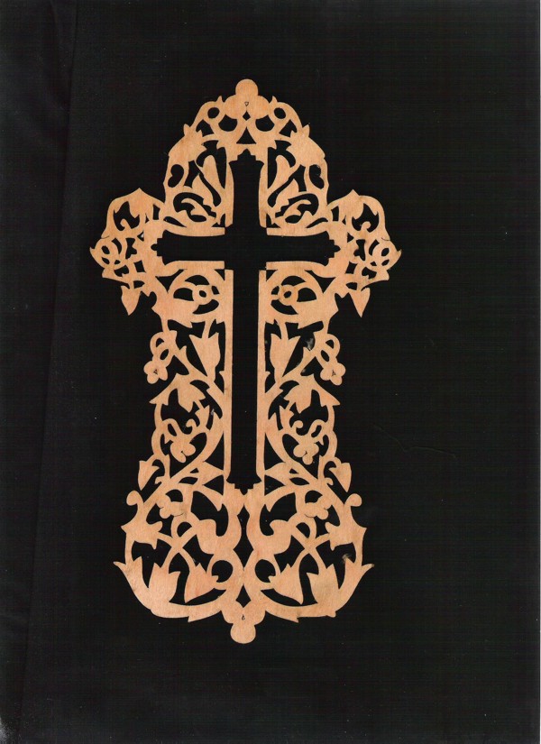 Celtic Cross