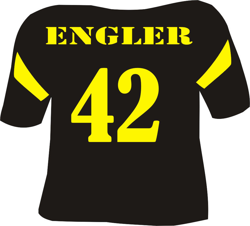 EnglrFootballJersey