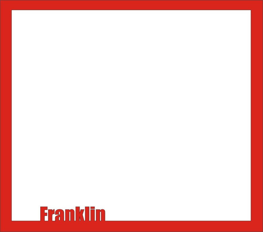 Franklin Frame