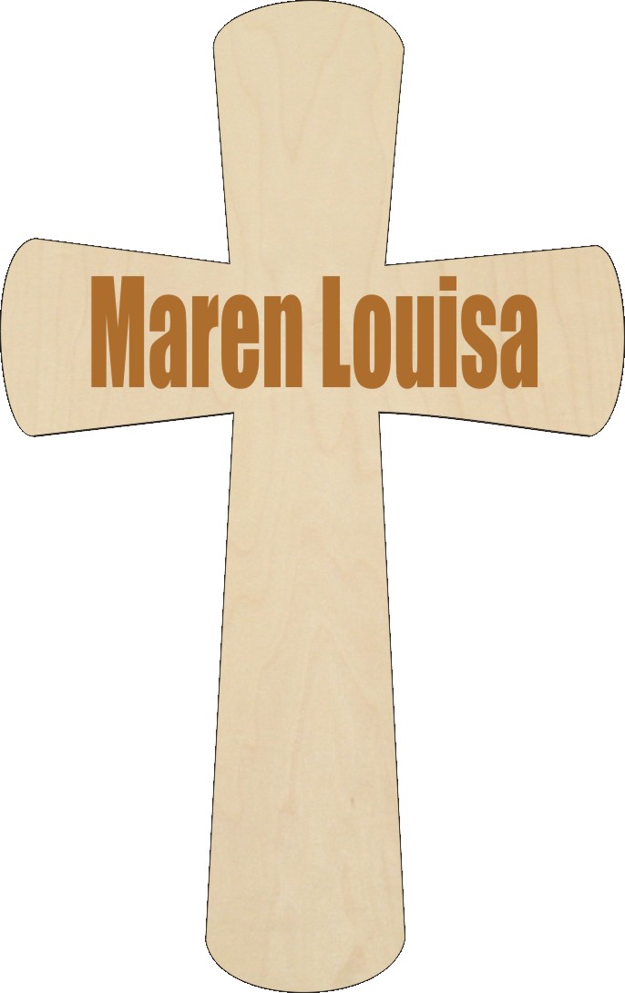 Maren Louisa