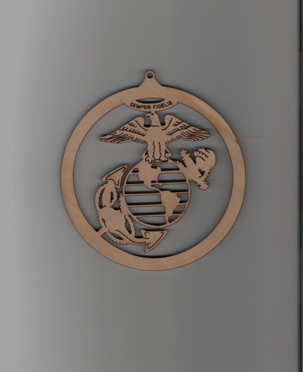 MarineOrnament