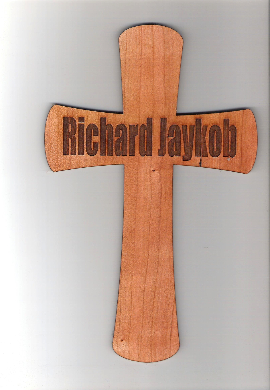 RichardJacobCross