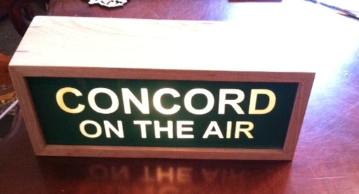 concord