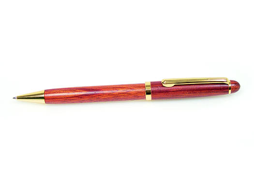 rosewood pen