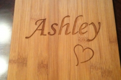 Ashley