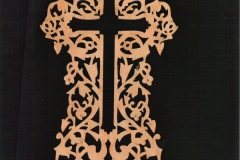 Celtic Cross