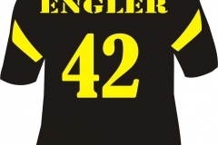 EnglrFootballJersey