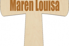 Maren Louisa