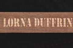 NamePlate