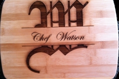 chef watson