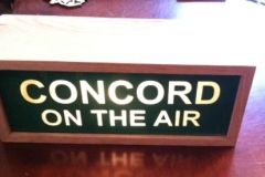 concord