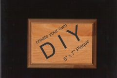 diy Plaque