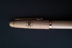 maple pen 1