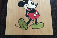 mickey Mouse